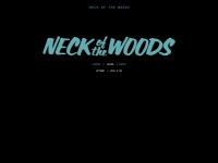 neckofthewoods.co.nz Thumbnail