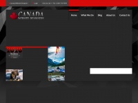 canadawebsitedesigners.com Thumbnail