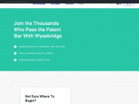 wysebridge.com Thumbnail