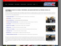superbike-coach.com Thumbnail