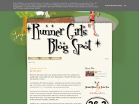 runnergirlsblogspot.blogspot.com Thumbnail
