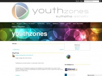 youthzones.co.za Thumbnail
