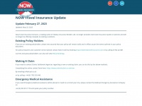 nowtravelinsurance.com
