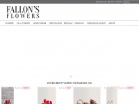 fallonsflowers.com
