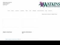 watkinsflowersofdistinction.com