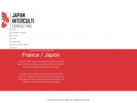 japanintercultural.fr Thumbnail