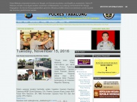 Humas-restabalong.blogspot.com