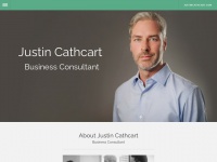 Justincathcart.com
