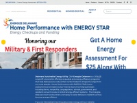 energizedelaware.org Thumbnail