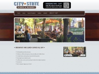 Citystatediner.com