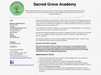 sacredgroveacademy.org