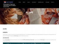 scopehome.org