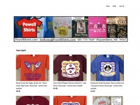 powell-shirts.com