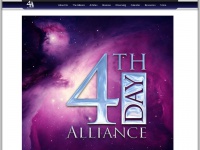 4thdayalliance.com Thumbnail