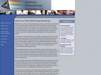 Spectrumhypnotherapy.com