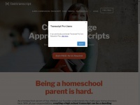 Homeschooltranscripts.com