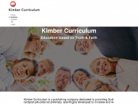 kimbercurriculum.com Thumbnail