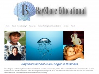 bayshoreeducational.com Thumbnail
