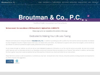 broutman.net Thumbnail
