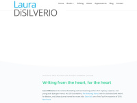 Lauradisilverio.com