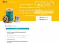 craftcover.com