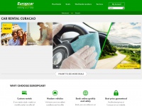 europcar-curacao.com Thumbnail
