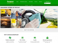 europcarqatar.com