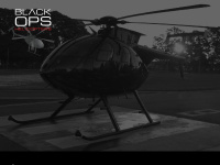 Blackopshelicopters.com
