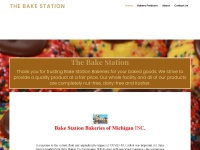Bakestation.com