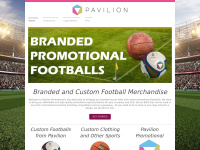 brandedfootballs.co.uk