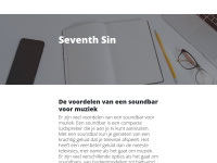 seventhsin.nl