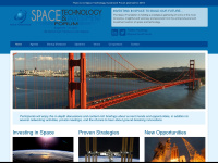 spacetechforum.com Thumbnail