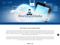 blueswamimedia.com