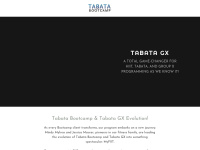 Tabatabootcamp.com