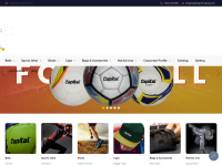 capitalsports-group.com Thumbnail