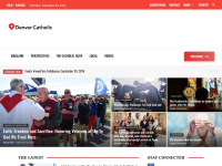 Denvercatholic.org