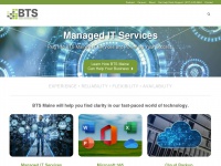 burgesstechnologyservices.com
