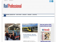 railpro.co.uk Thumbnail
