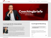 coachingbriefe-fuer-unternehmer.com Thumbnail