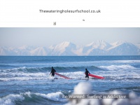 thewateringholesurfschool.co.uk Thumbnail