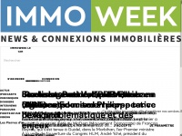 immoweek.fr Thumbnail