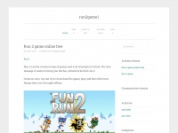 Run2game1.wordpress.com