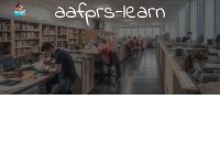 aafprs-learn.org Thumbnail