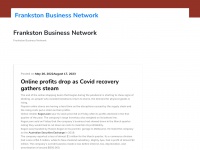 Frankstonbusinessnetwork.com.au