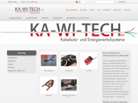 ka-wi-tech.de Thumbnail