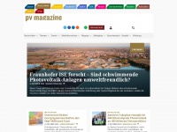 pv-magazine.de Thumbnail