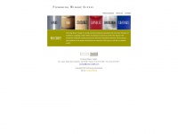 Winerystuff.com