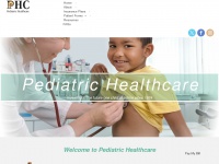 Pediatric-healthcare.com