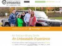 tariorthodontics.com Thumbnail