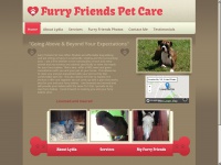 Furry-friends-pet-care.com